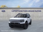 2026 Ford Bronco Sport Outer Banks InTransit