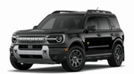 2026 Ford Bronco Sport Badlands InTransit