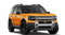 2026 Ford Bronco Sport Badlands InTransit