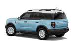2026 Ford Bronco Sport Heritage InTransit