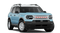 2026 Ford Bronco Sport Heritage InTransit