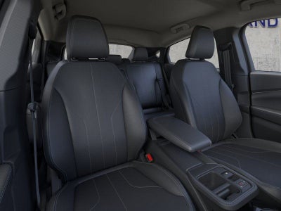 2026 Ford Mustang Mach-E Select InTransit