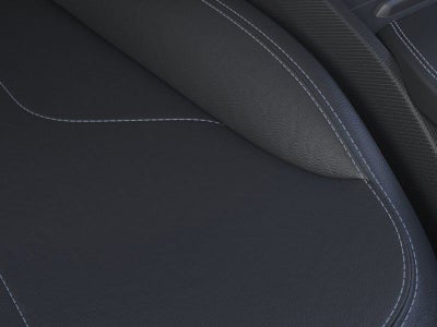 2026 Ford Mustang Mach-E Select InTransit