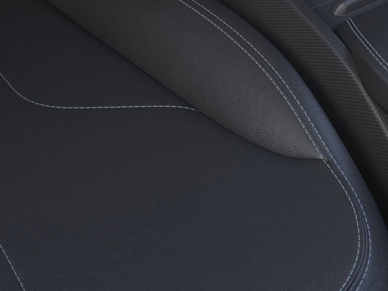 2026 Ford Mustang Mach-E Select InTransit