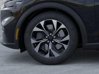 2026 Ford Mustang Mach-E Select InTransit