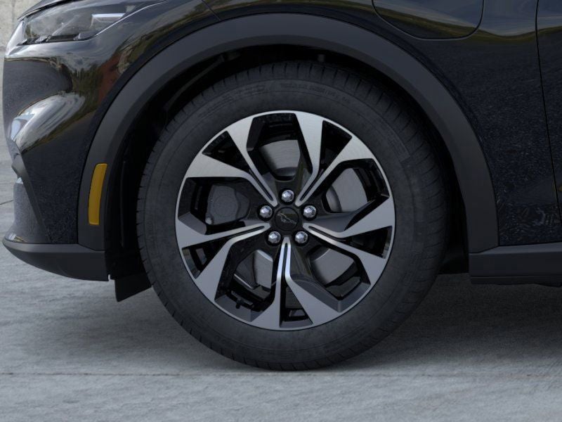 2026 Ford Mustang Mach-E Select InTransit