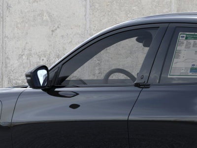 2026 Ford Mustang Mach-E Select InTransit