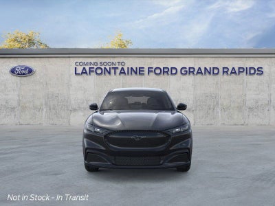 2026 Ford Mustang Mach-E Select InTransit