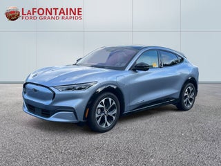 2022 Ford Mustang Mach-E Premium