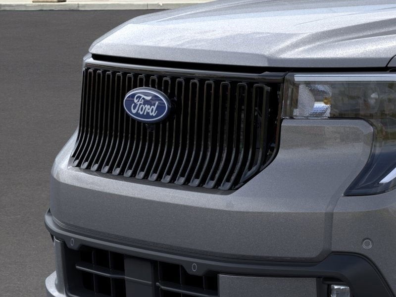 2026 Ford Maverick Lobo High