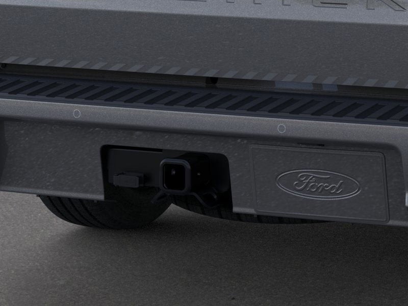 2026 Ford Maverick Lobo High