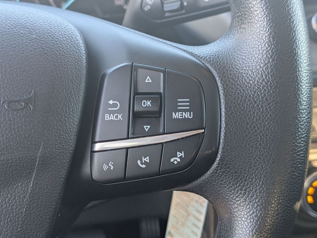 2024 Ford Maverick XL