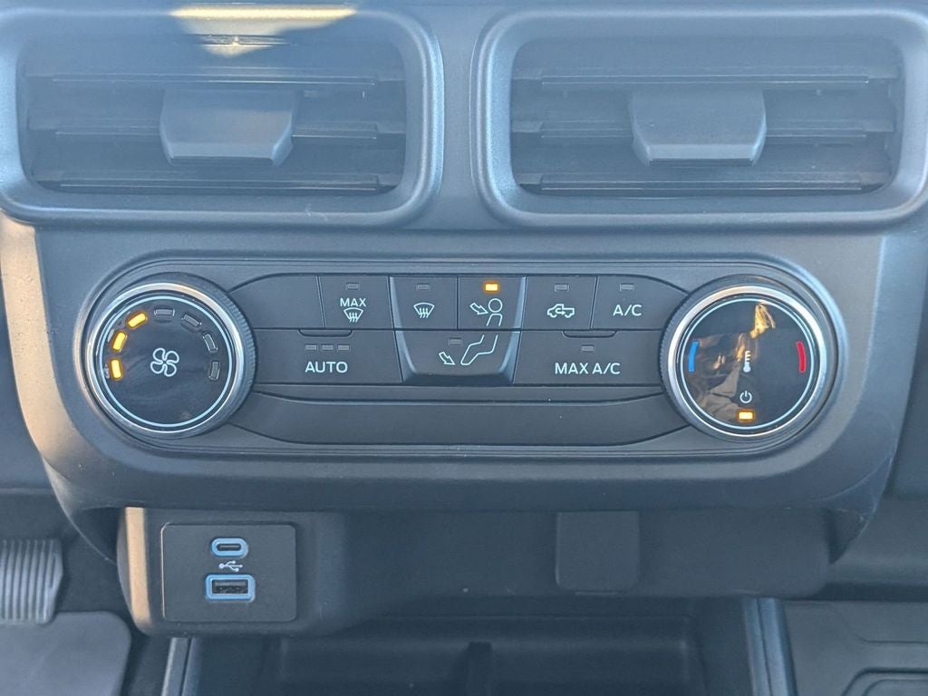 2024 Ford Maverick XL