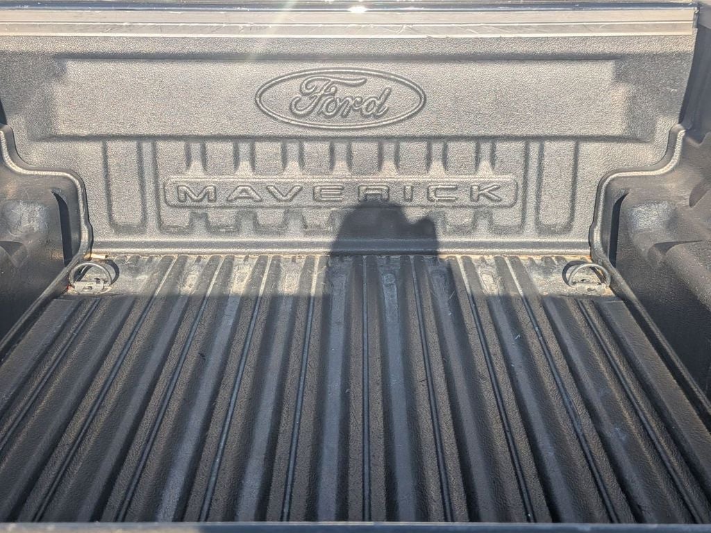 2024 Ford Maverick XL