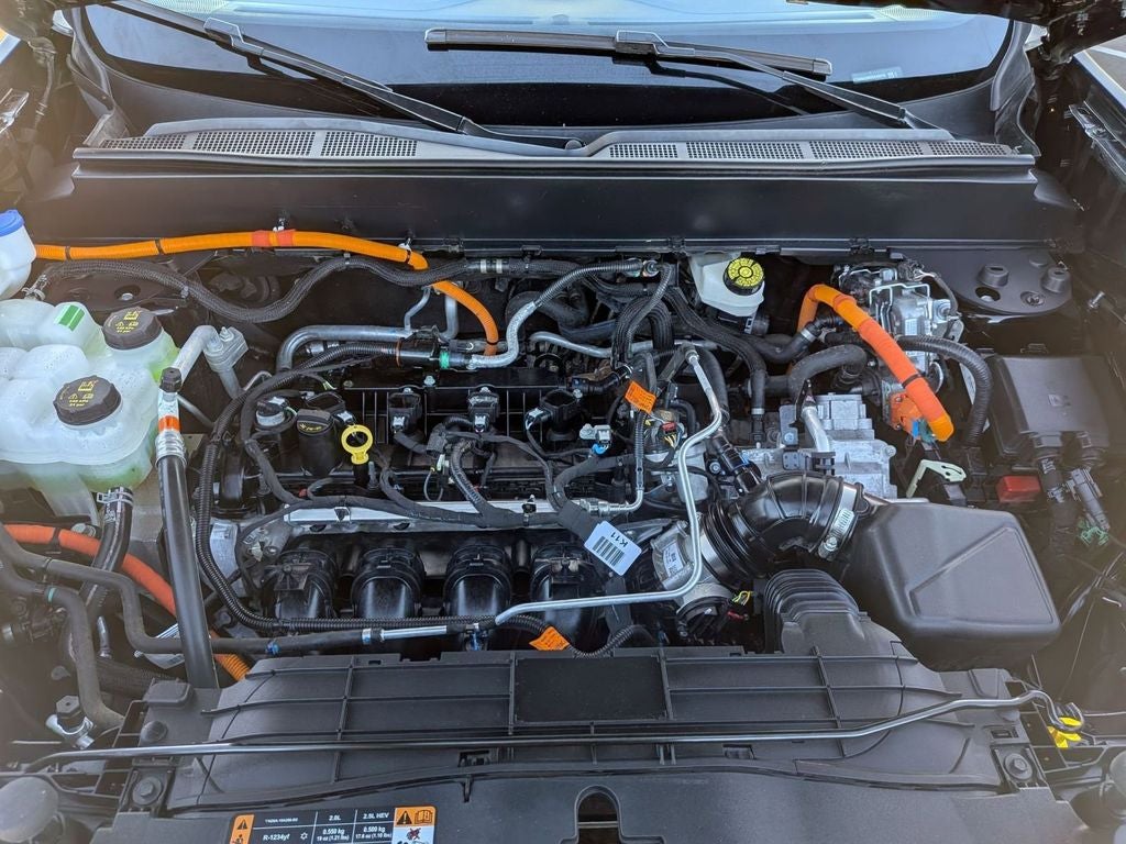 2024 Ford Maverick XL