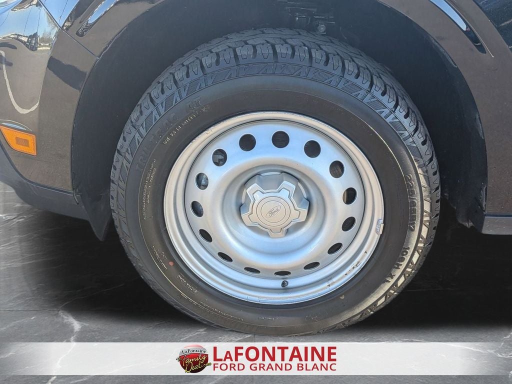 2024 Ford Maverick XL