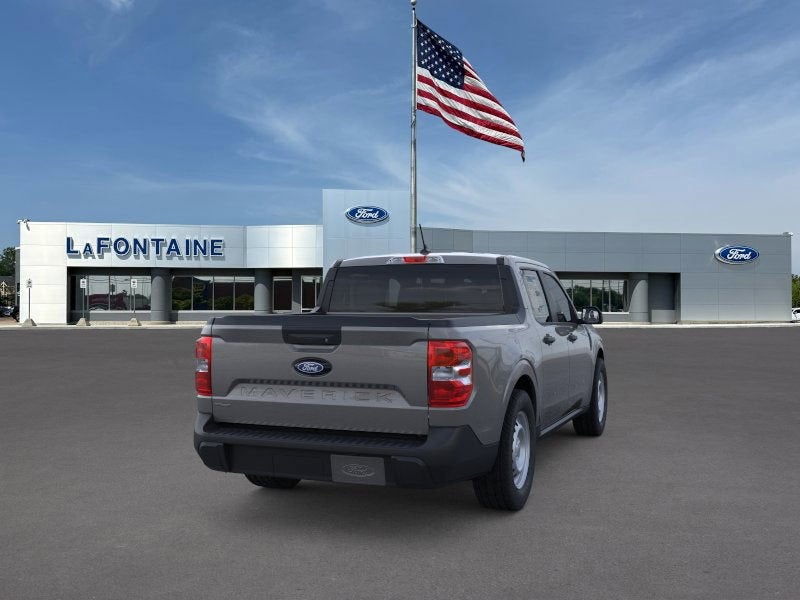 2025 Ford Maverick XL