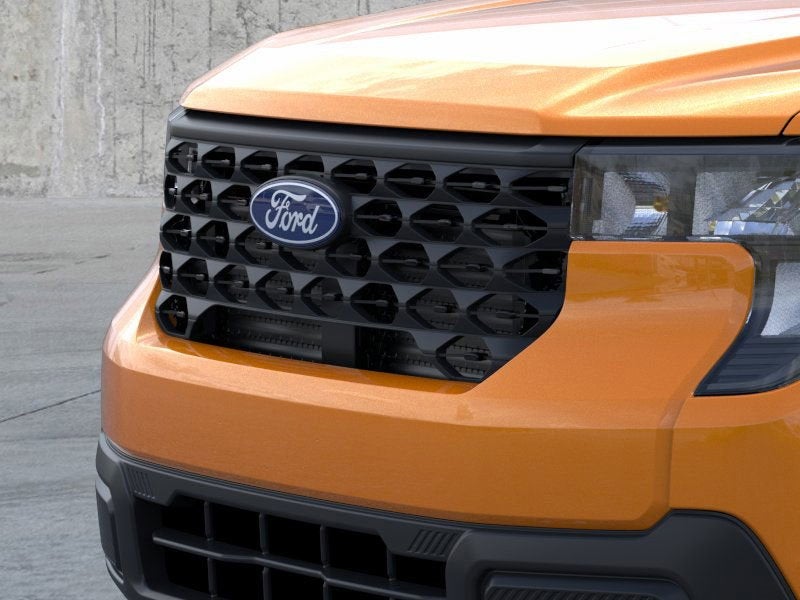 2026 Ford Maverick XL InTransit