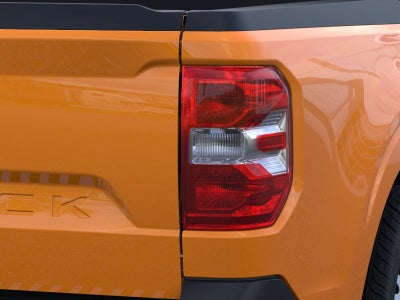 2026 Ford Maverick XL InTransit