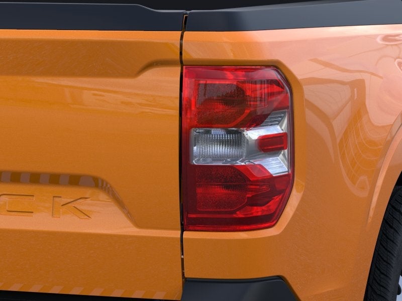 2026 Ford Maverick XL InTransit