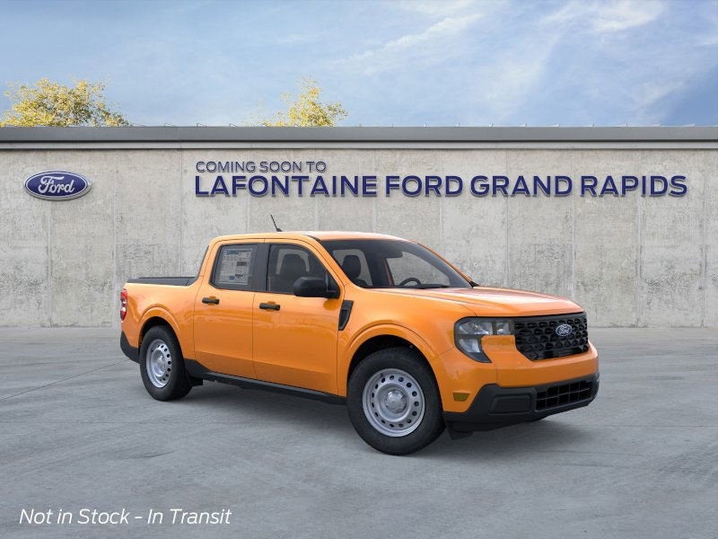 2026 Ford Maverick XL InTransit