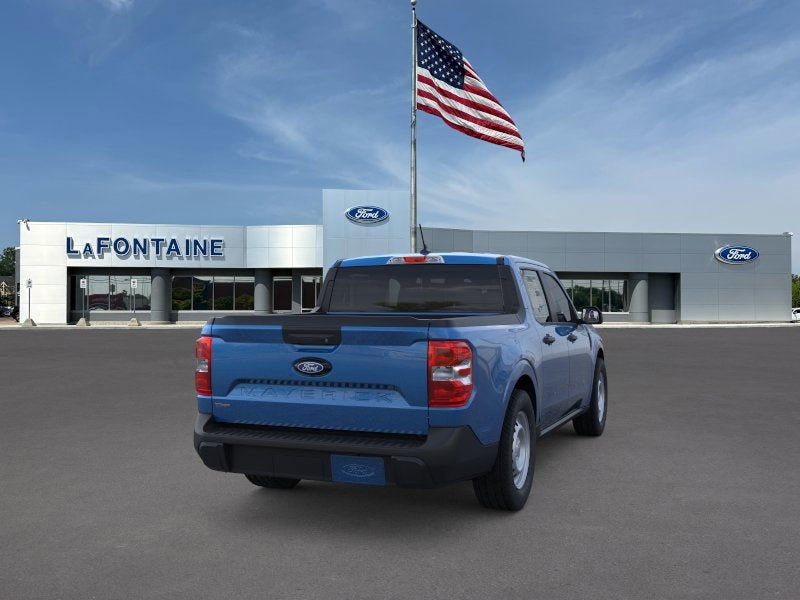 2025 Ford Maverick XL