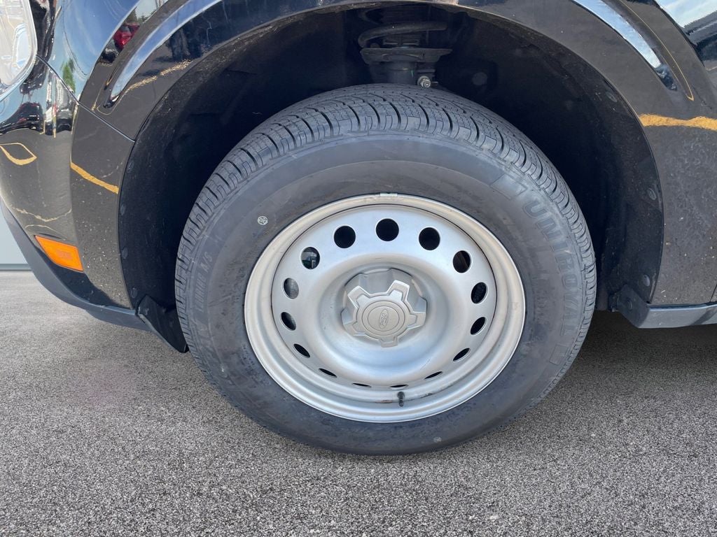 2024 Ford Maverick XL