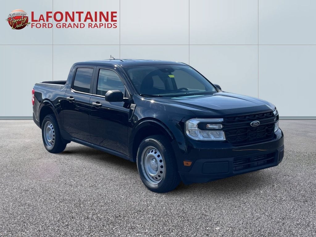 2024 Ford Maverick XL