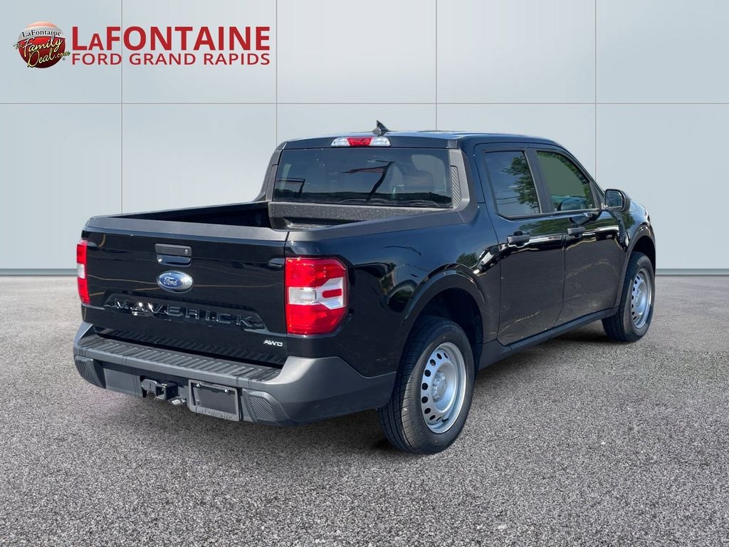 2024 Ford Maverick XL