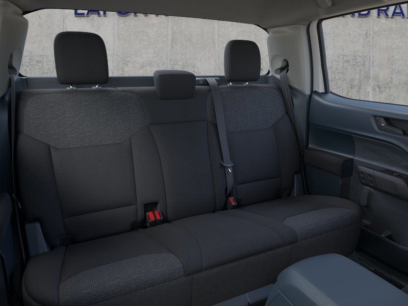 2026 Ford Maverick XL InTransit