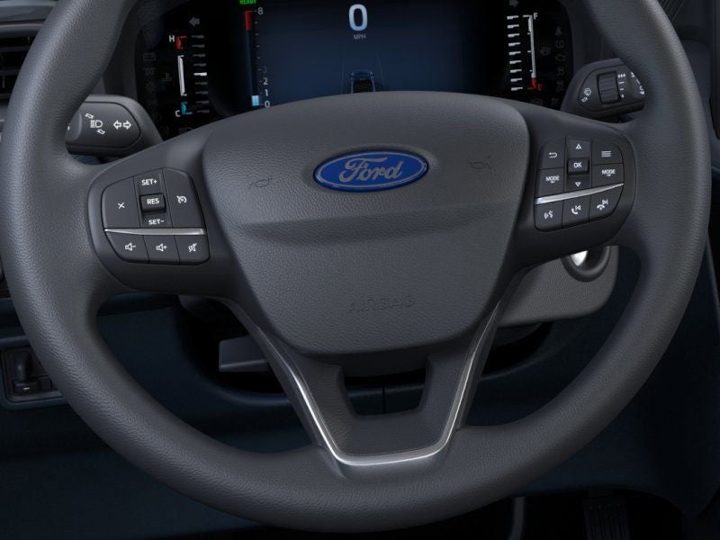 2026 Ford Maverick XL InTransit