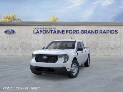 2026 Ford Maverick XL InTransit