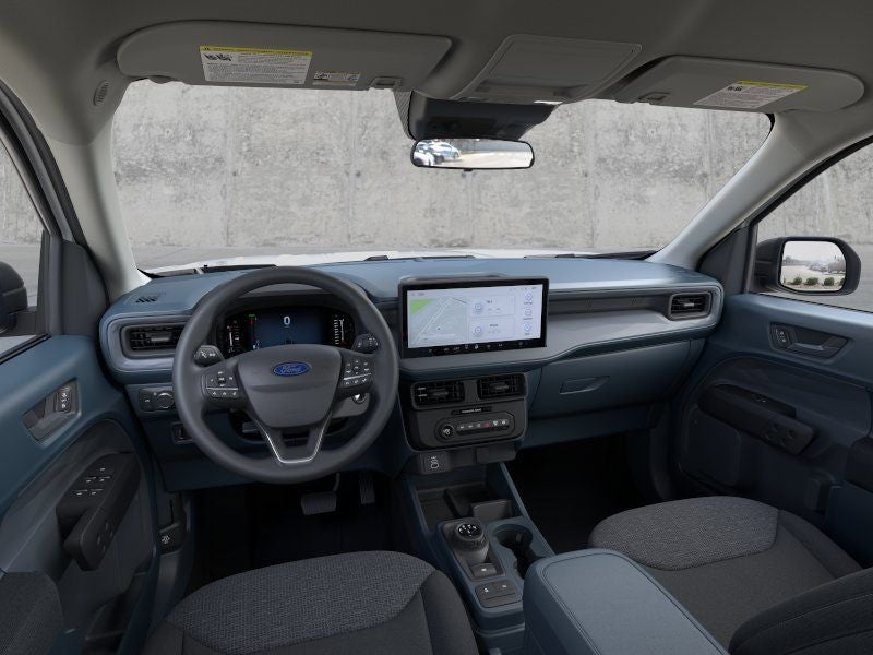 2026 Ford Maverick XL InTransit