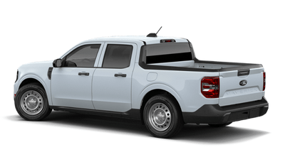 2026 Ford Maverick XL InTransit