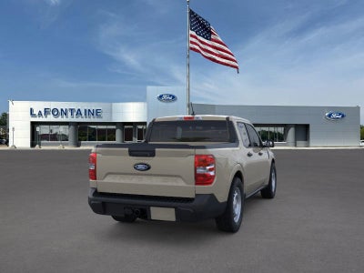 2025 Ford Maverick XL