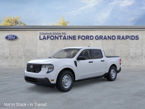 2026 Ford Maverick XL InTransit
