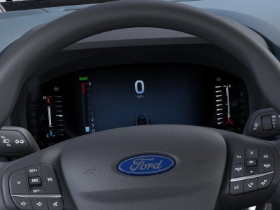 2026 Ford Maverick XL InTransit