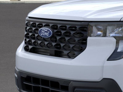 2026 Ford Maverick XL InTransit