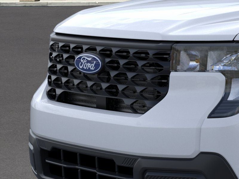 2026 Ford Maverick XL InTransit