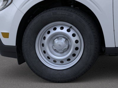 2026 Ford Maverick XL InTransit