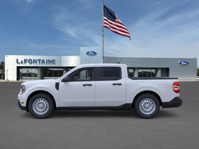 2026 Ford Maverick XL InTransit