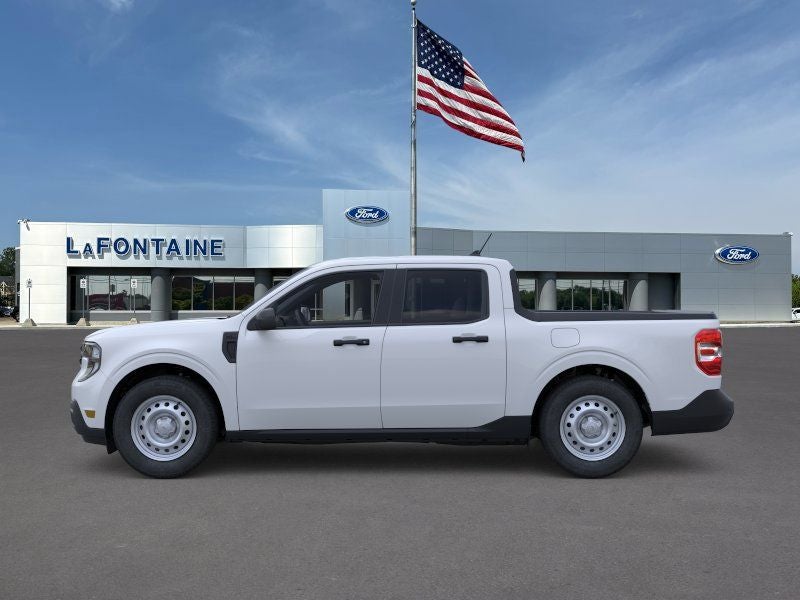 2026 Ford Maverick XL InTransit