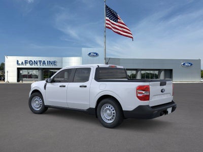 2026 Ford Maverick XL InTransit