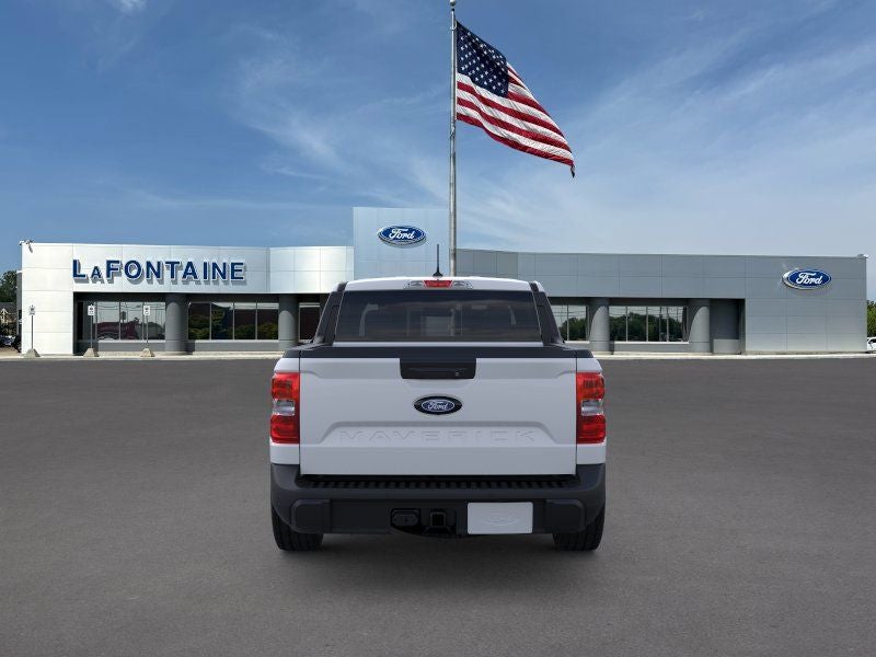 2026 Ford Maverick XL InTransit