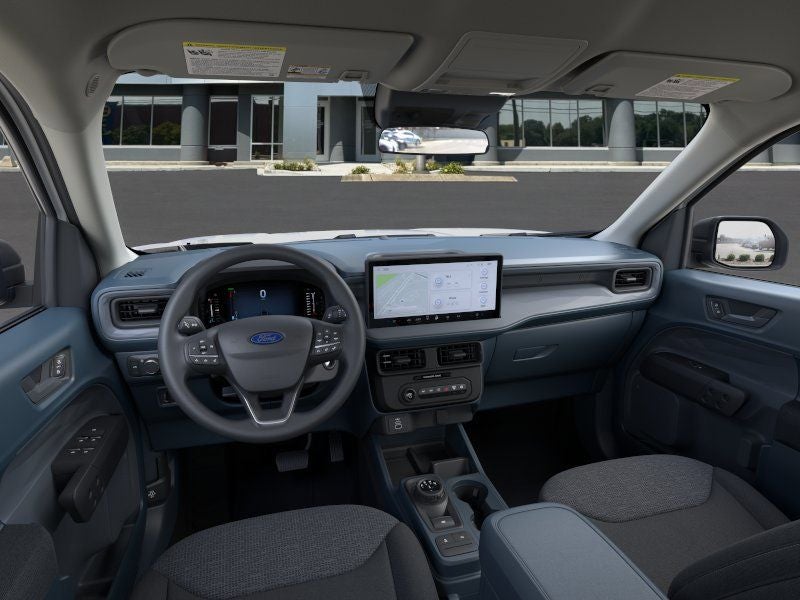 2026 Ford Maverick XL InTransit