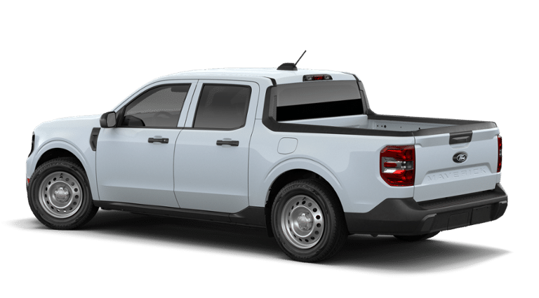 2026 Ford Maverick XL InTransit