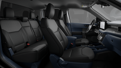 2026 Ford Maverick XL InTransit