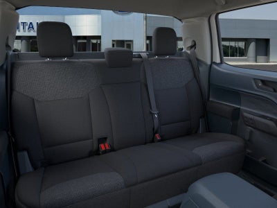 2026 Ford Maverick XL InTransit