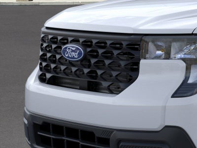 2026 Ford Maverick XL InTransit