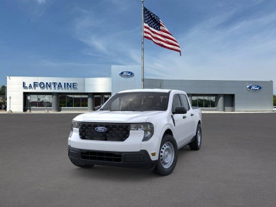 2026 Ford Maverick XL InTransit
